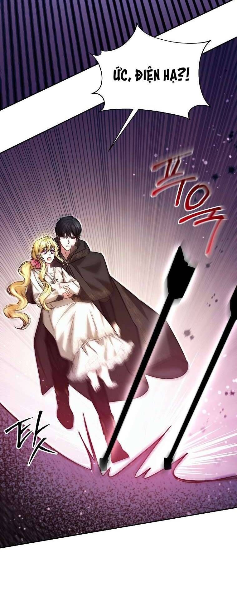 Chị Gái Tôi Là Nhân Vật Chính Chap 38 - Next Chap 39