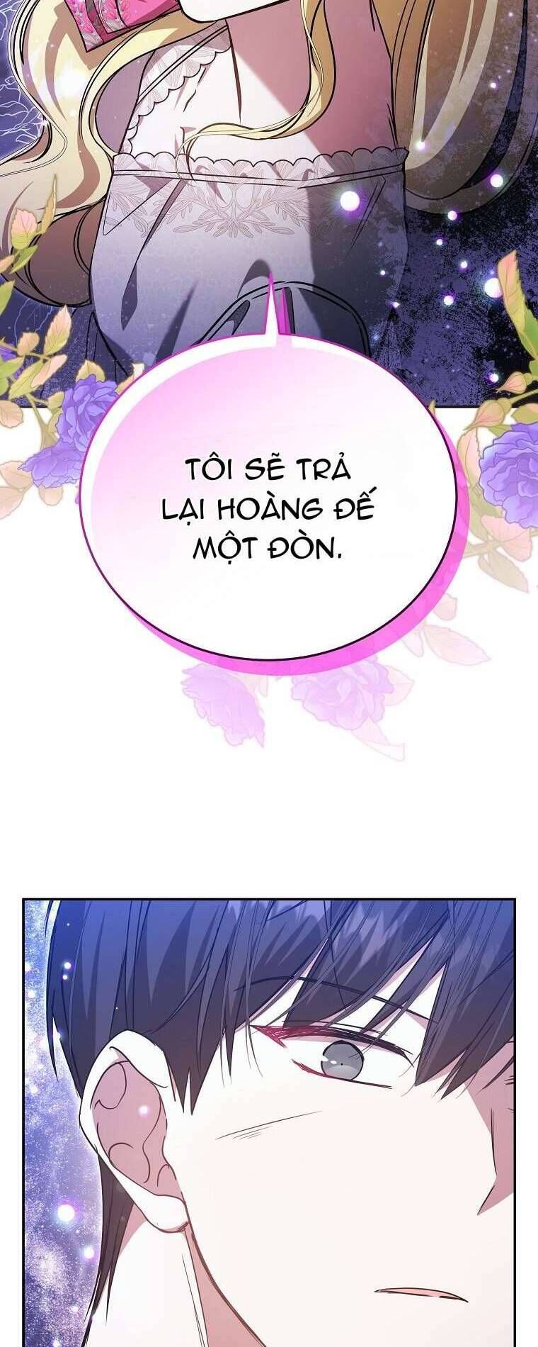 Chị Gái Tôi Là Nhân Vật Chính Chap 38 - Next Chap 39