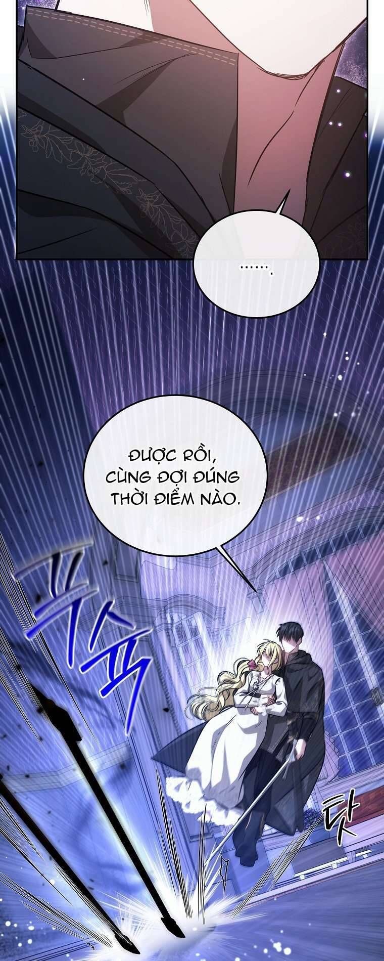 Chị Gái Tôi Là Nhân Vật Chính Chap 38 - Next Chap 39
