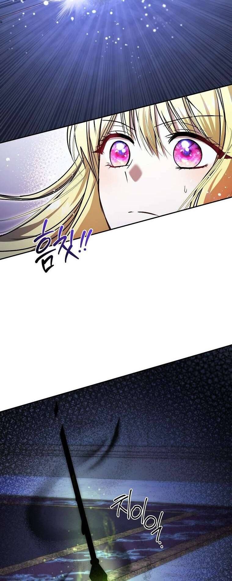 Chị Gái Tôi Là Nhân Vật Chính Chap 38 - Next Chap 39