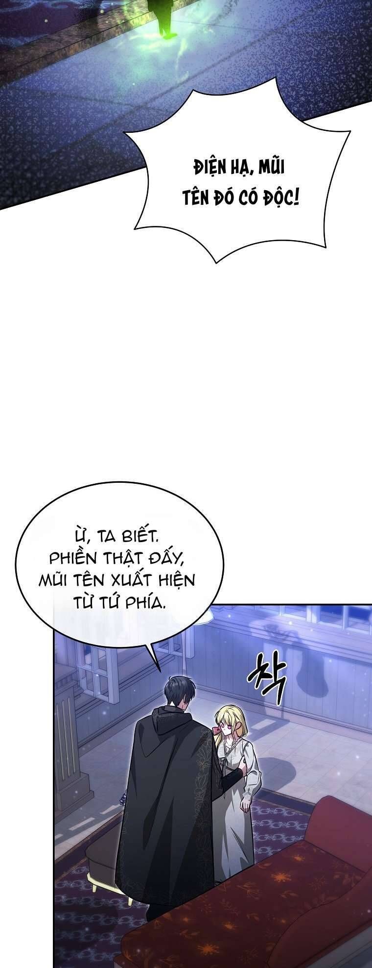 Chị Gái Tôi Là Nhân Vật Chính Chap 38 - Next Chap 39