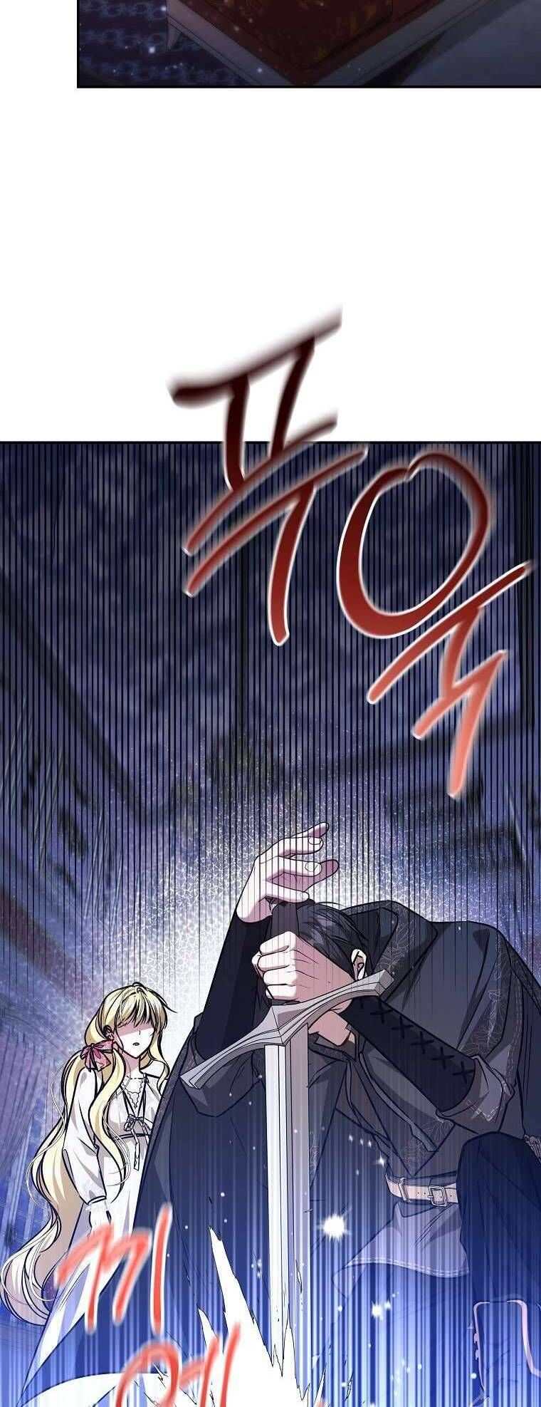 Chị Gái Tôi Là Nhân Vật Chính Chap 38 - Next Chap 39