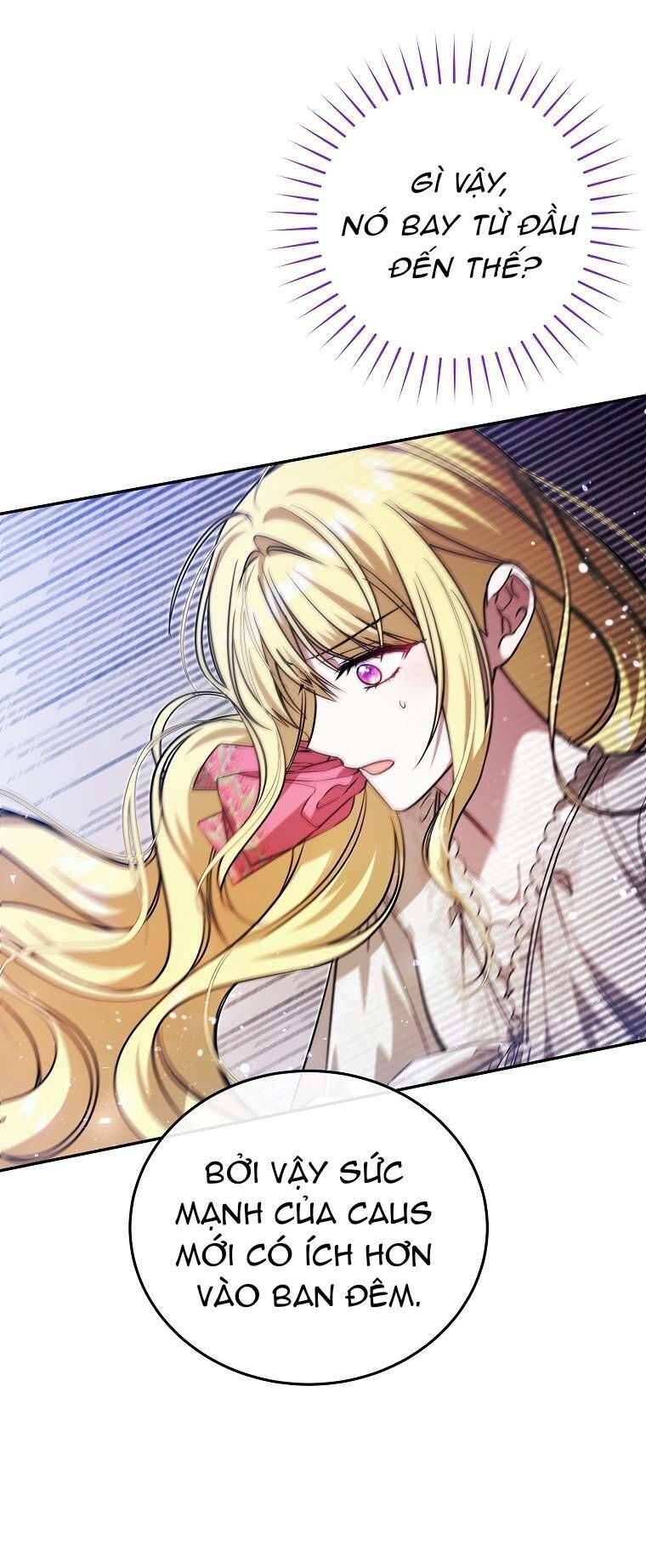 Chị Gái Tôi Là Nhân Vật Chính Chap 38 - Next Chap 39