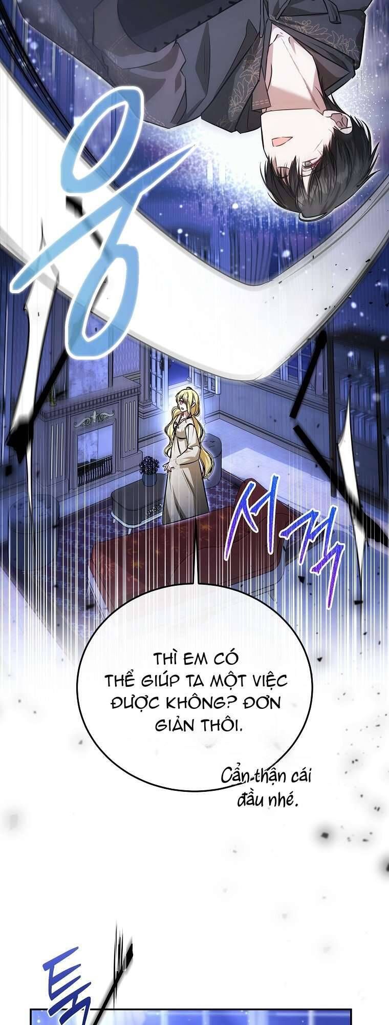 Chị Gái Tôi Là Nhân Vật Chính Chap 38 - Next Chap 39