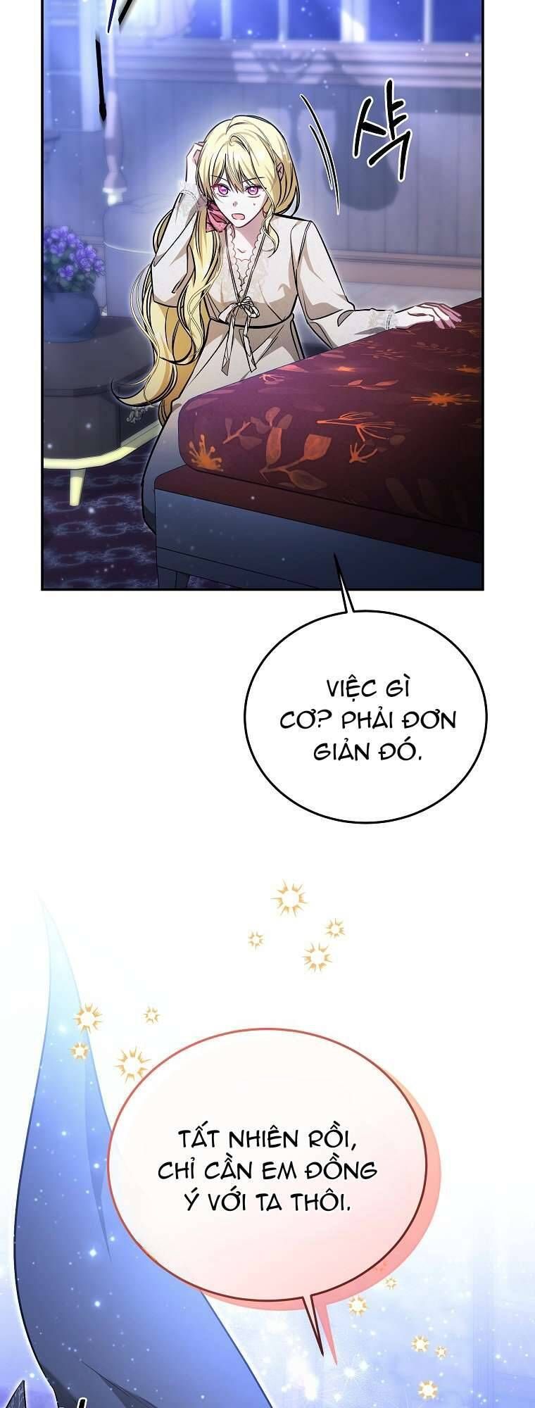 Chị Gái Tôi Là Nhân Vật Chính Chap 38 - Next Chap 39
