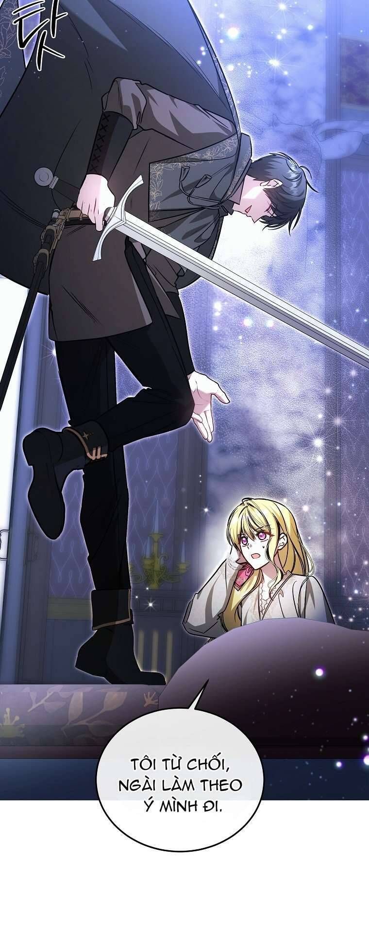 Chị Gái Tôi Là Nhân Vật Chính Chap 38 - Next Chap 39