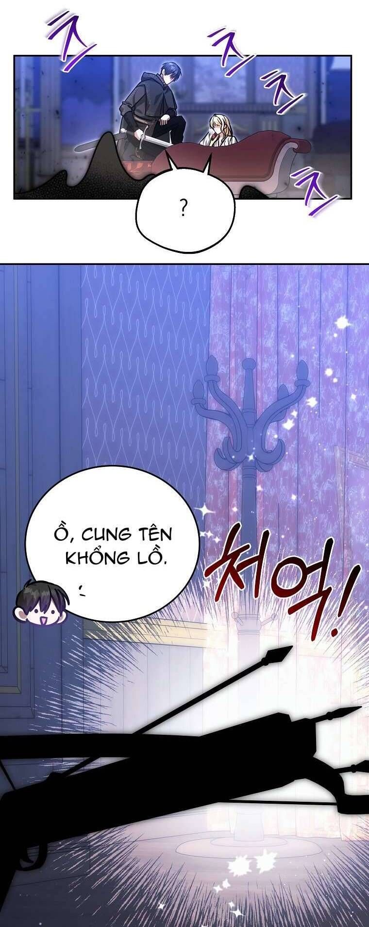 Chị Gái Tôi Là Nhân Vật Chính Chap 38 - Next Chap 39