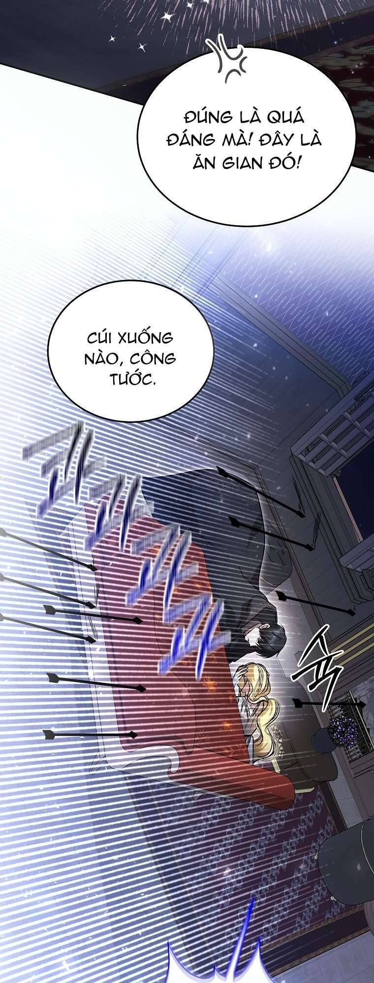 Chị Gái Tôi Là Nhân Vật Chính Chap 38 - Next Chap 39