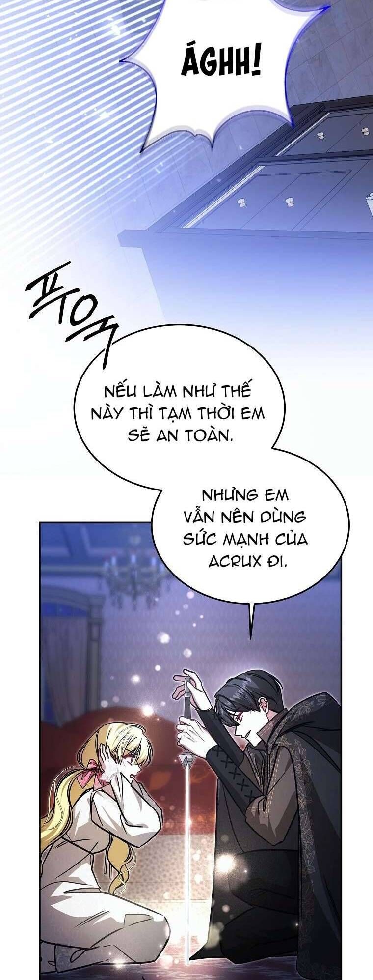 Chị Gái Tôi Là Nhân Vật Chính Chap 38 - Next Chap 39