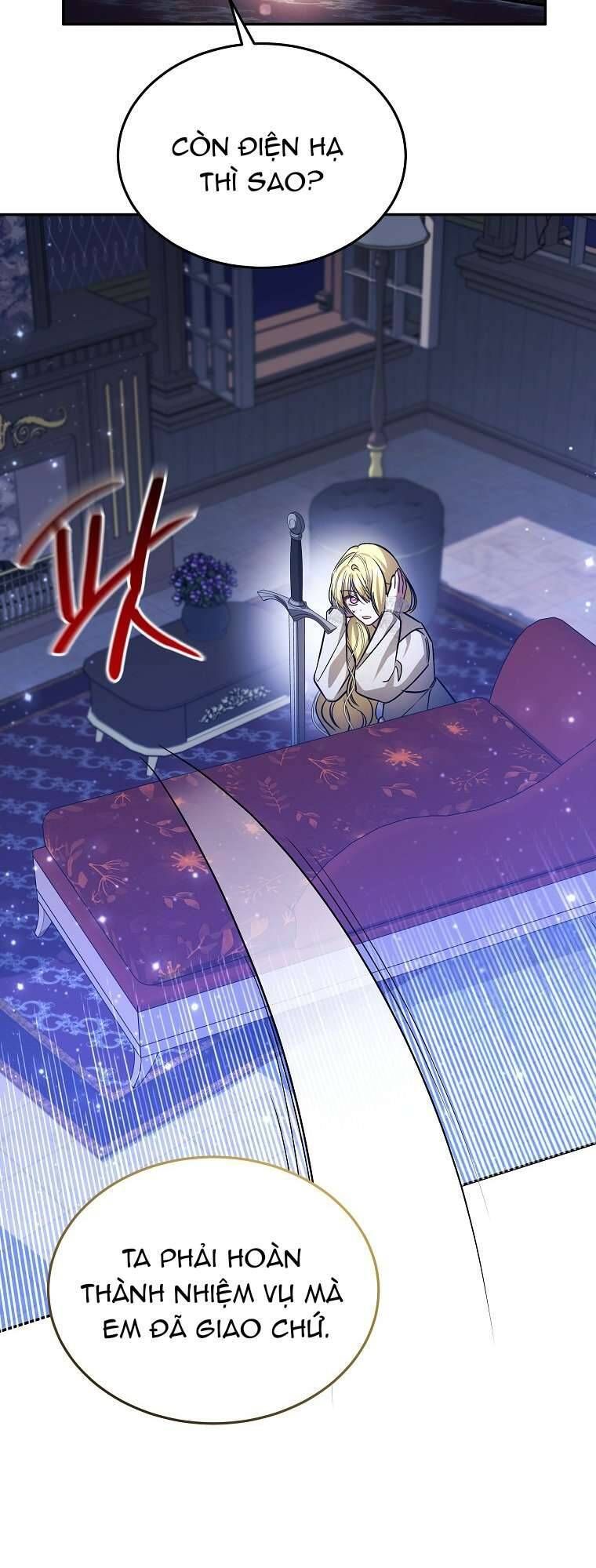 Chị Gái Tôi Là Nhân Vật Chính Chap 38 - Next Chap 39