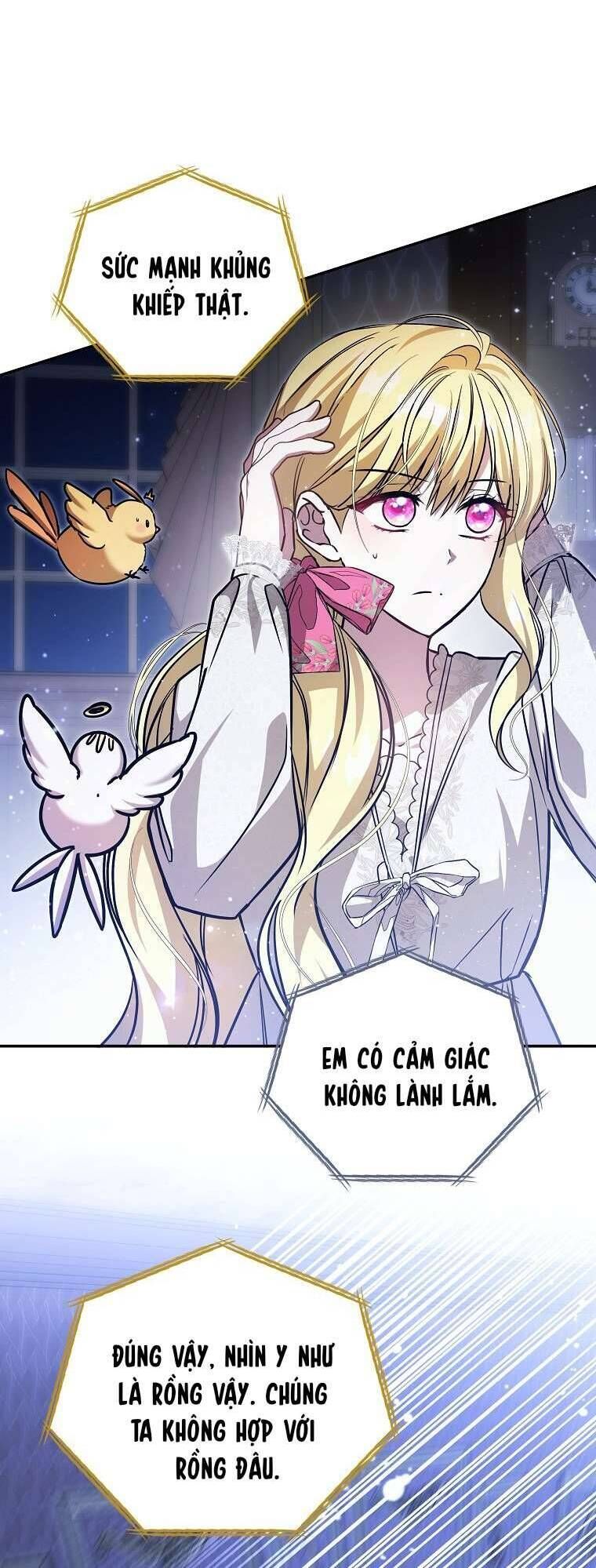 Chị Gái Tôi Là Nhân Vật Chính Chap 38 - Next Chap 39