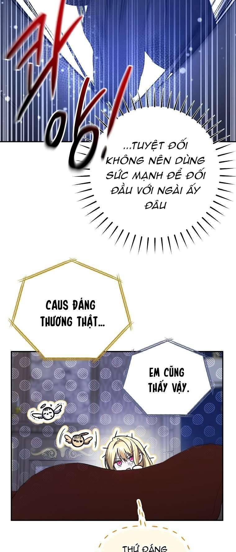 Chị Gái Tôi Là Nhân Vật Chính Chap 38 - Next Chap 39
