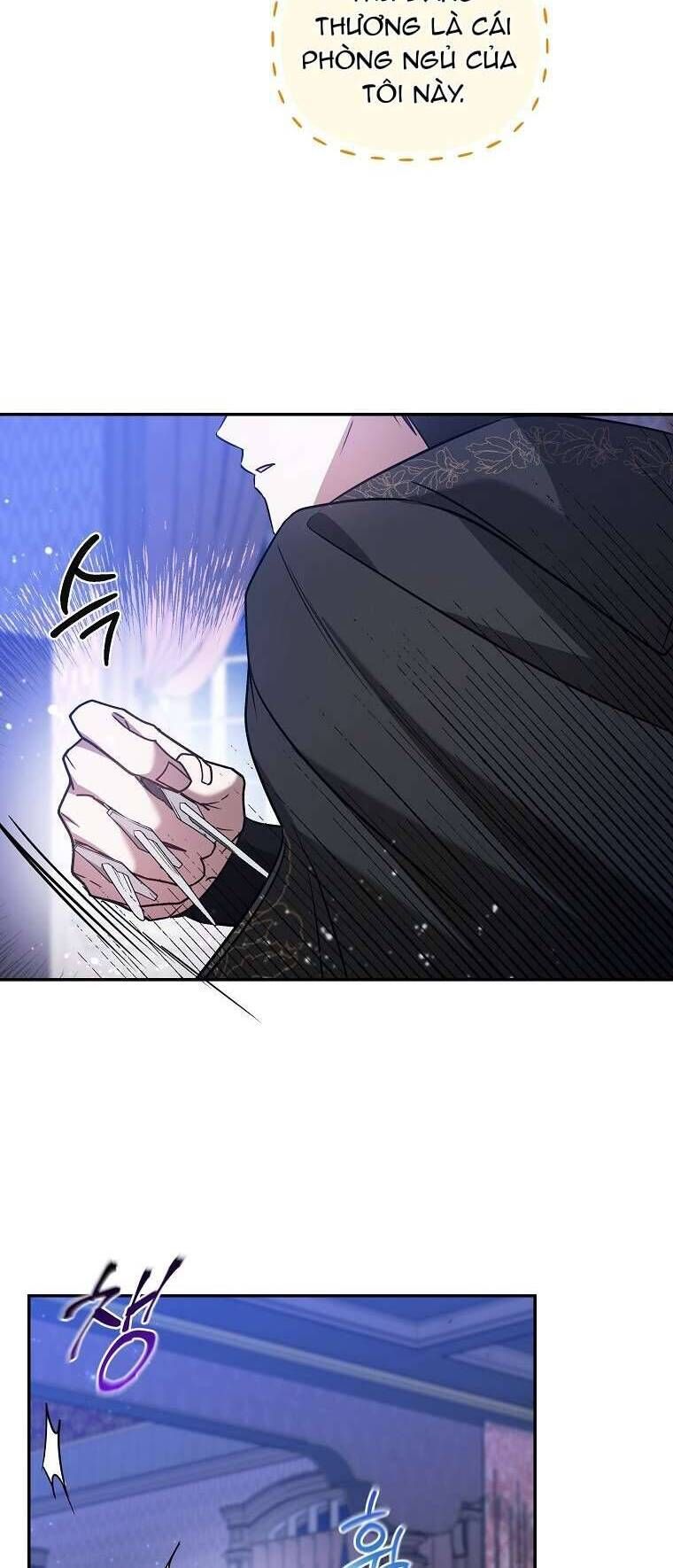 Chị Gái Tôi Là Nhân Vật Chính Chap 38 - Next Chap 39