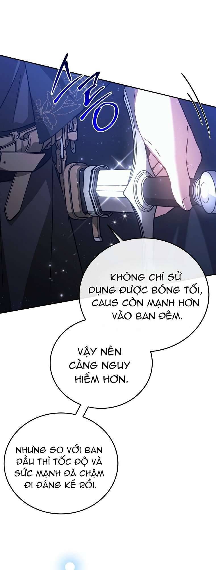 Chị Gái Tôi Là Nhân Vật Chính Chap 38 - Next Chap 39