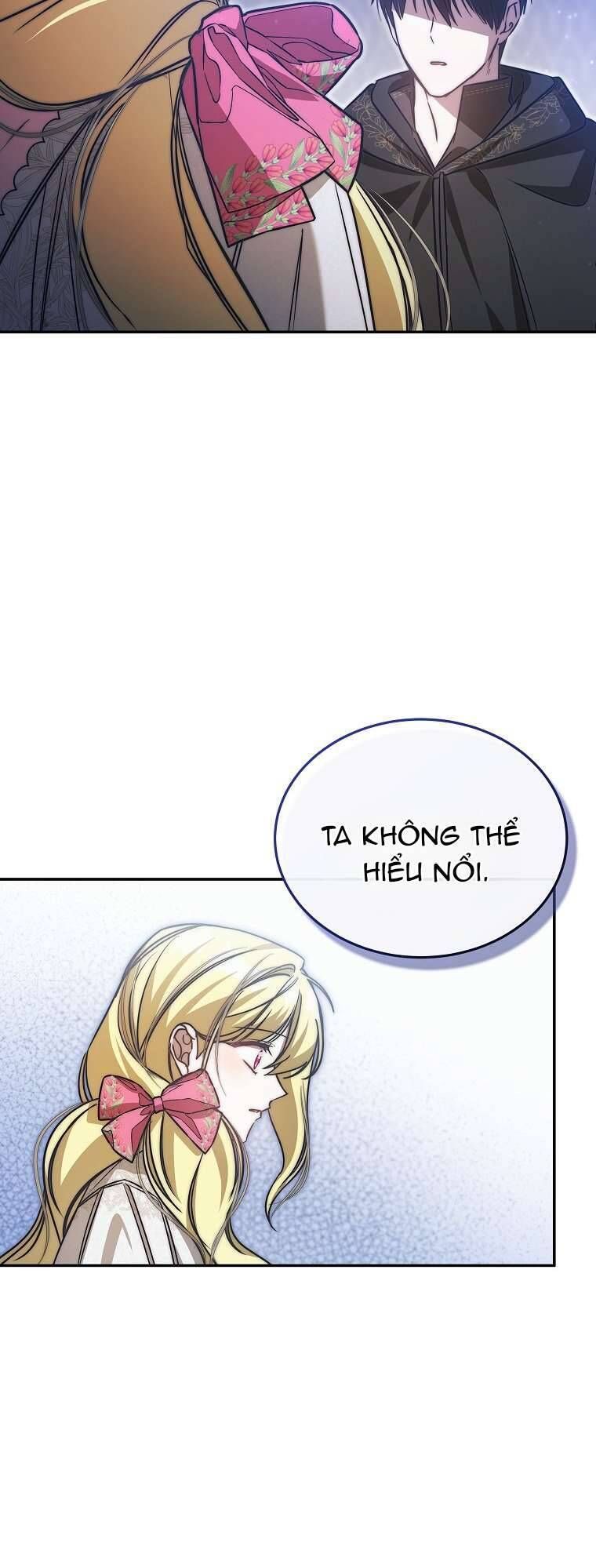 Chị Gái Tôi Là Nhân Vật Chính Chap 39 - Next Chap 40