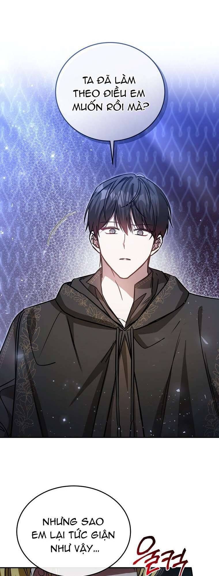 Chị Gái Tôi Là Nhân Vật Chính Chap 39 - Next Chap 40