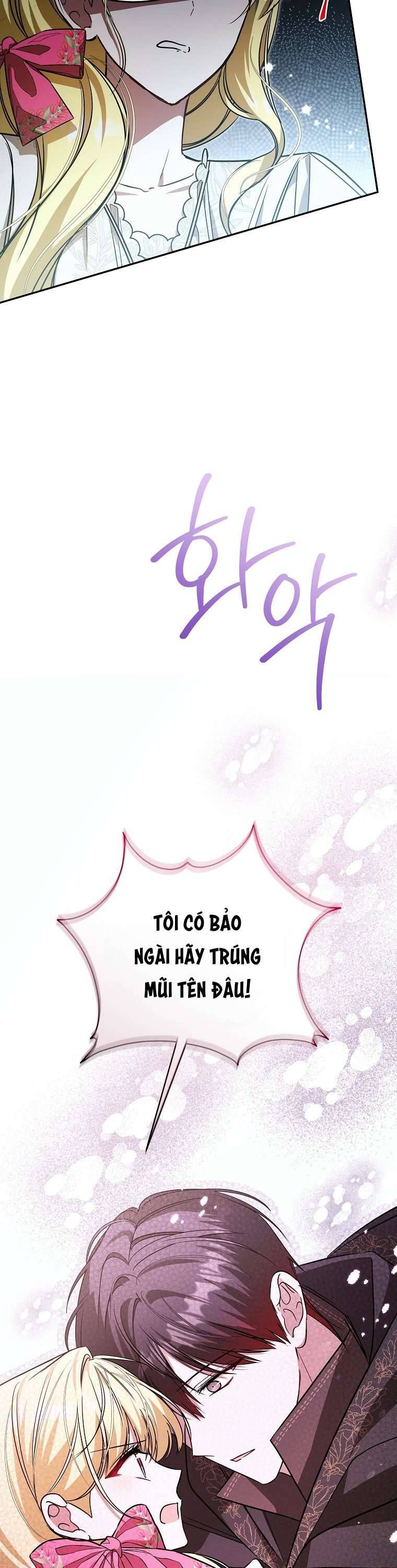Chị Gái Tôi Là Nhân Vật Chính Chap 39 - Next Chap 40
