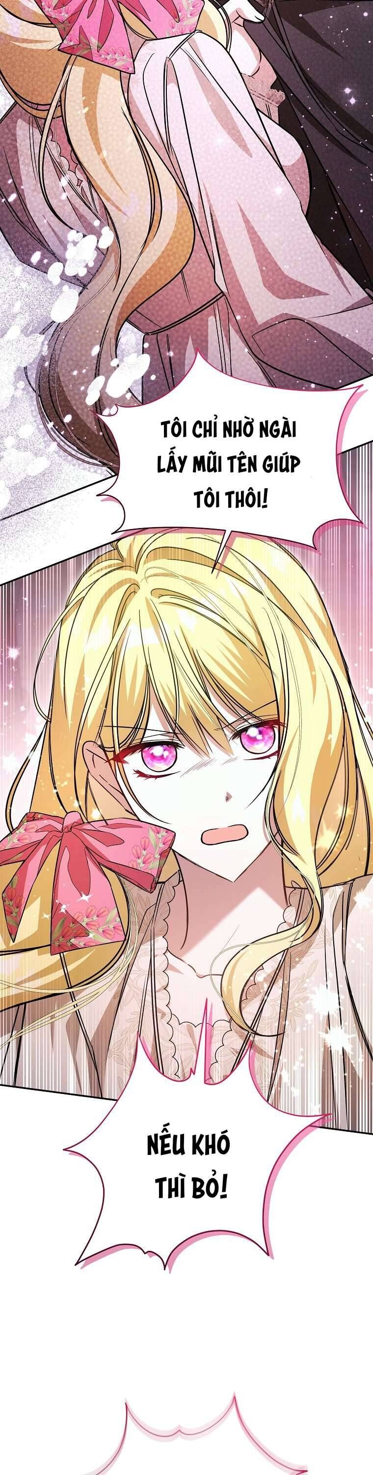 Chị Gái Tôi Là Nhân Vật Chính Chap 39 - Next Chap 40