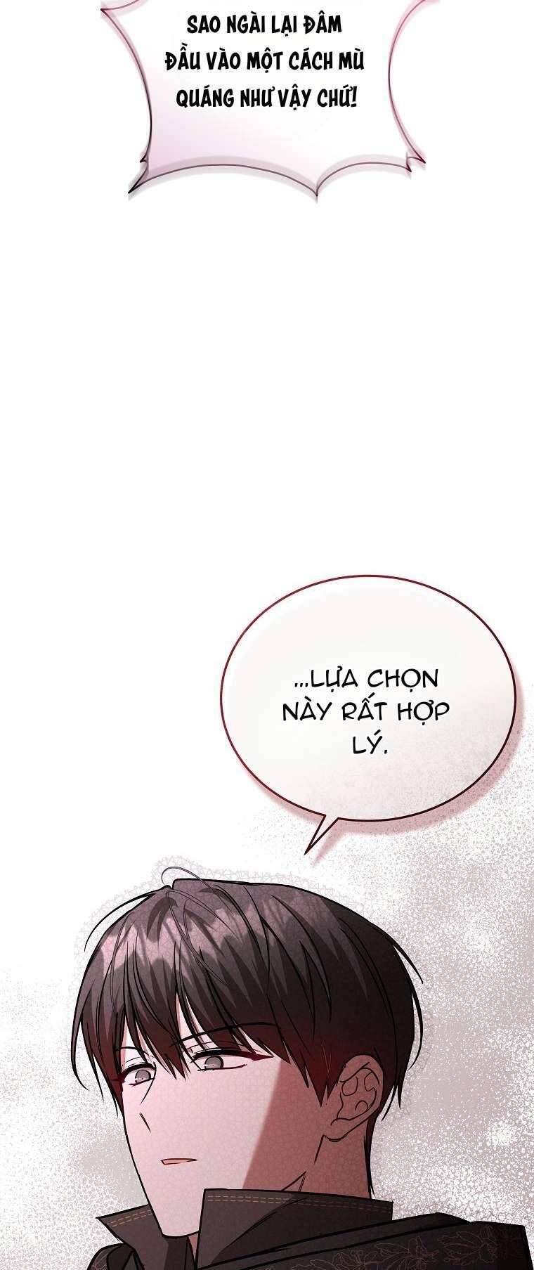Chị Gái Tôi Là Nhân Vật Chính Chap 39 - Next Chap 40