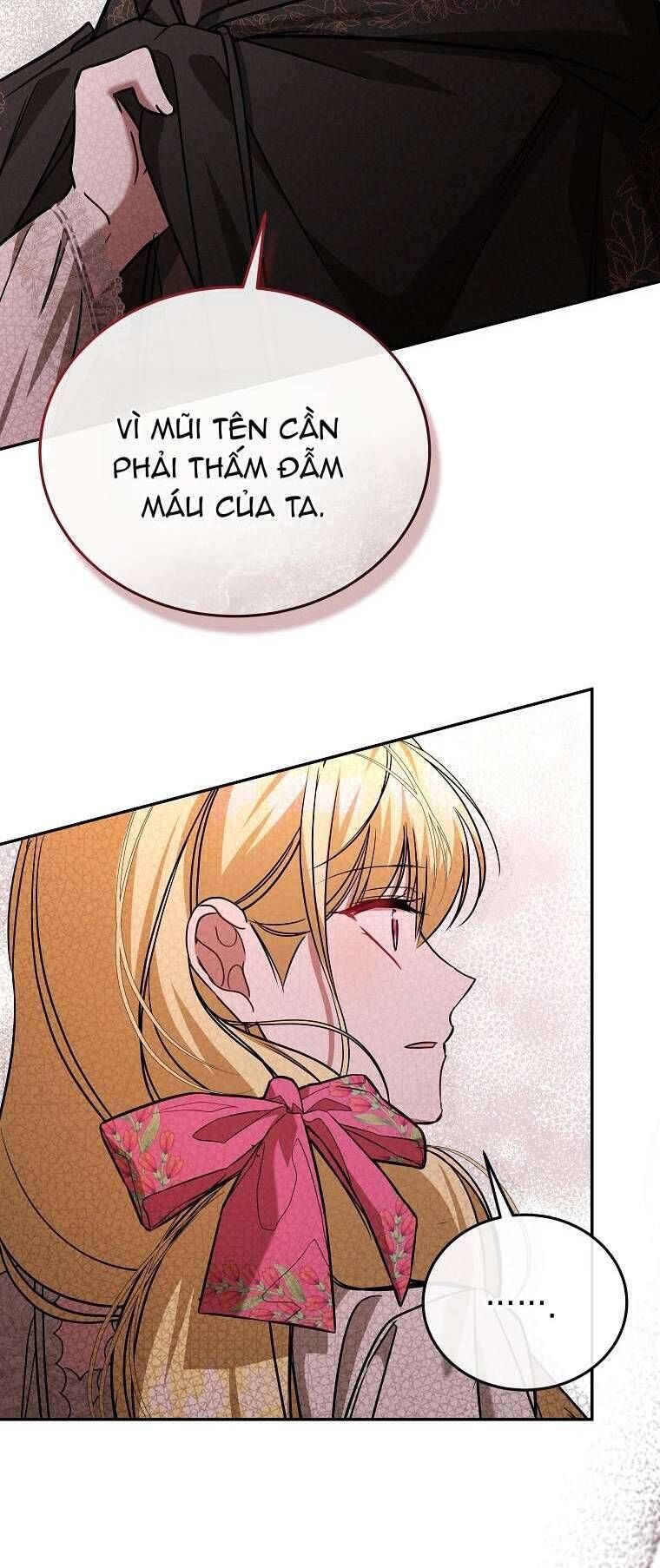 Chị Gái Tôi Là Nhân Vật Chính Chap 39 - Next Chap 40