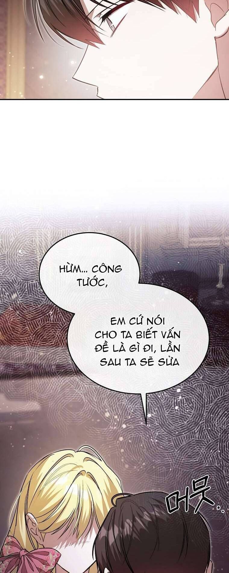 Chị Gái Tôi Là Nhân Vật Chính Chap 39 - Next Chap 40