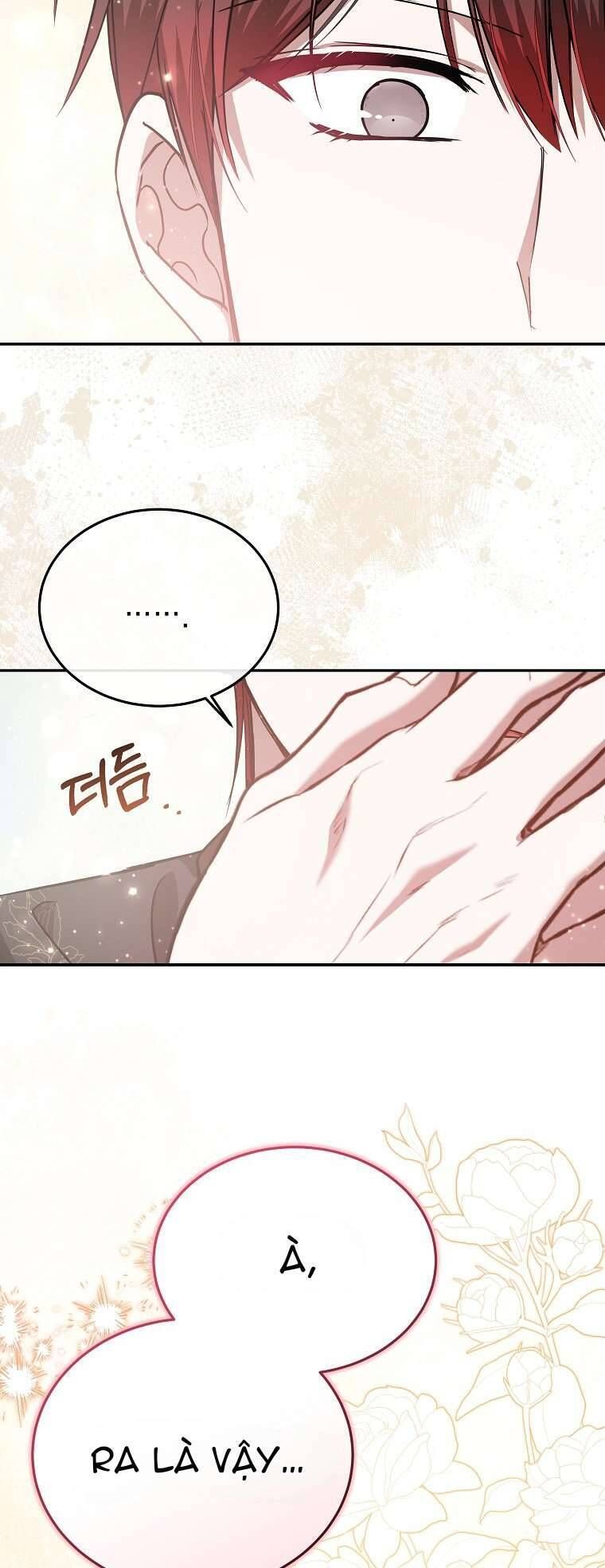 Chị Gái Tôi Là Nhân Vật Chính Chap 39 - Next Chap 40