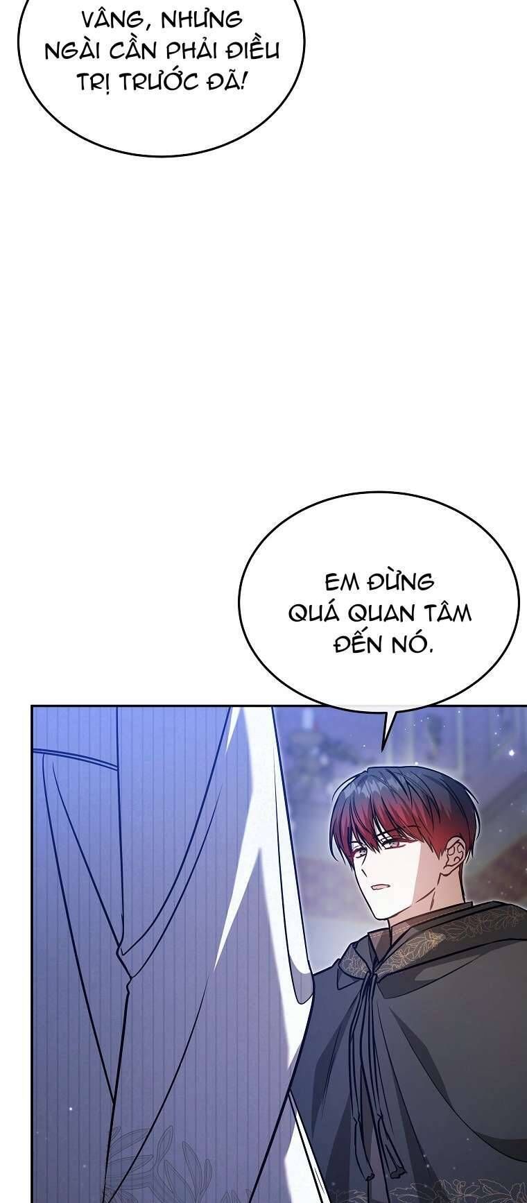 Chị Gái Tôi Là Nhân Vật Chính Chap 39 - Next Chap 40