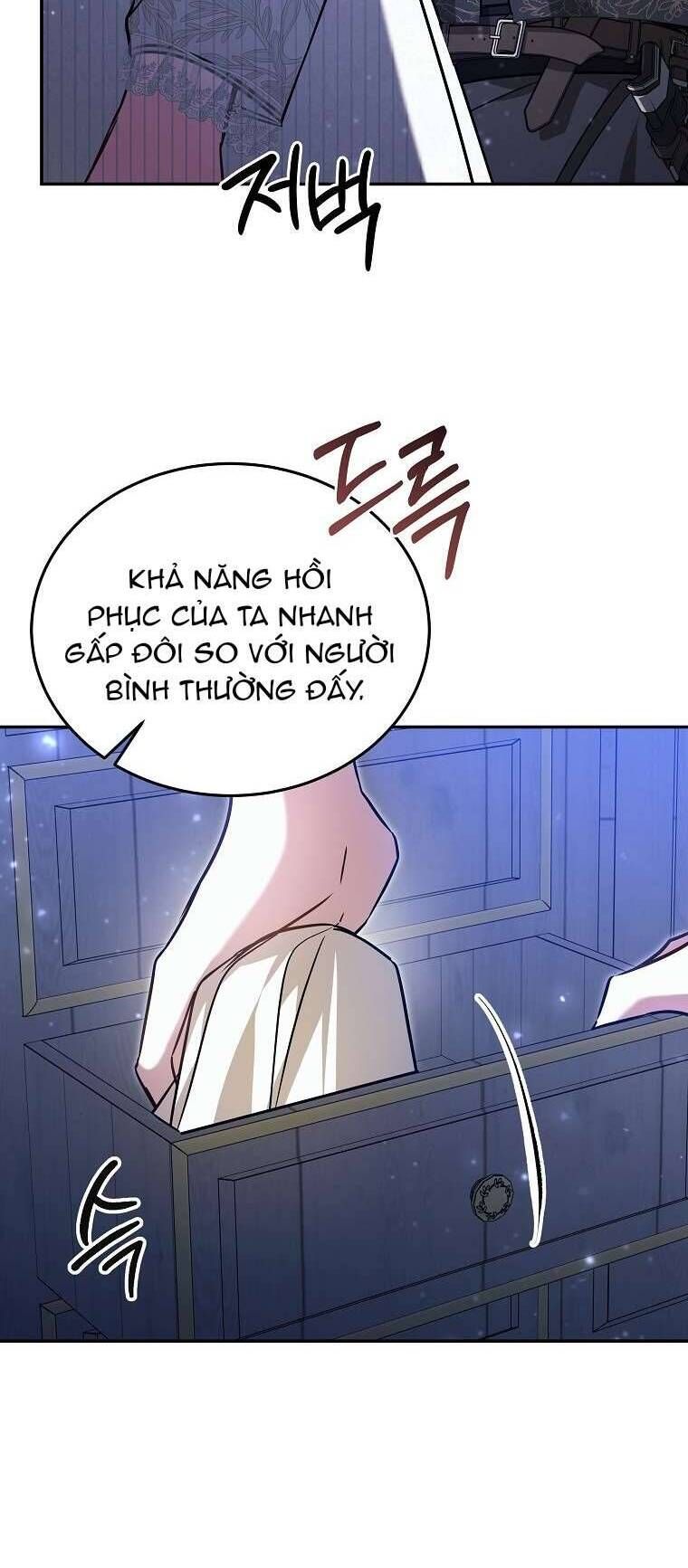 Chị Gái Tôi Là Nhân Vật Chính Chap 39 - Next Chap 40