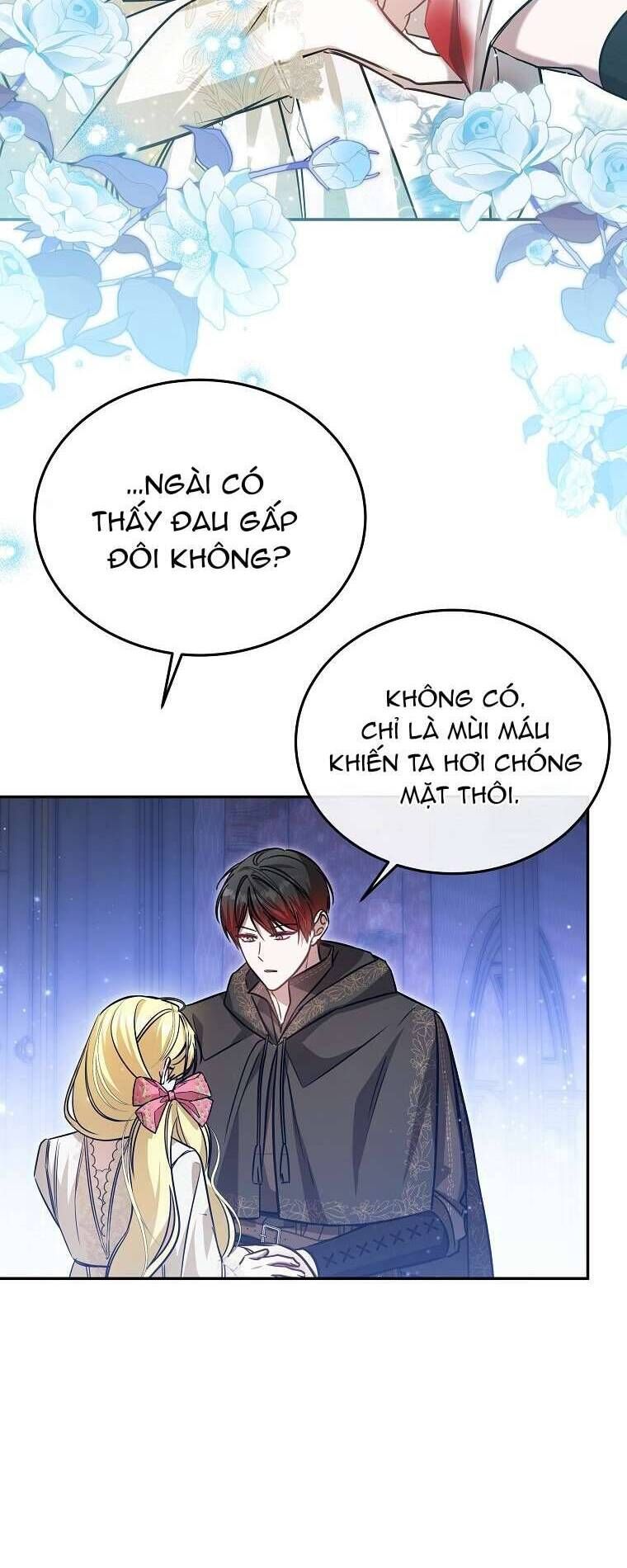 Chị Gái Tôi Là Nhân Vật Chính Chap 39 - Next Chap 40