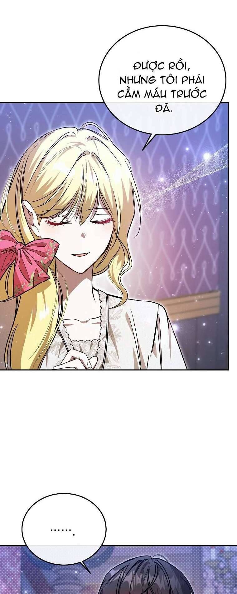 Chị Gái Tôi Là Nhân Vật Chính Chap 39 - Next Chap 40