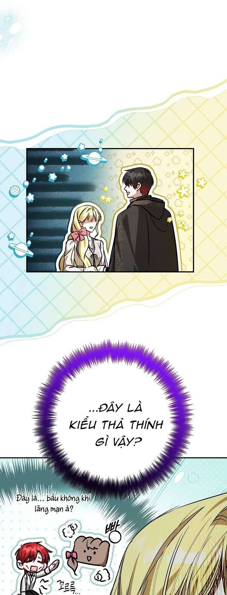 Chị Gái Tôi Là Nhân Vật Chính Chap 39 - Next Chap 40