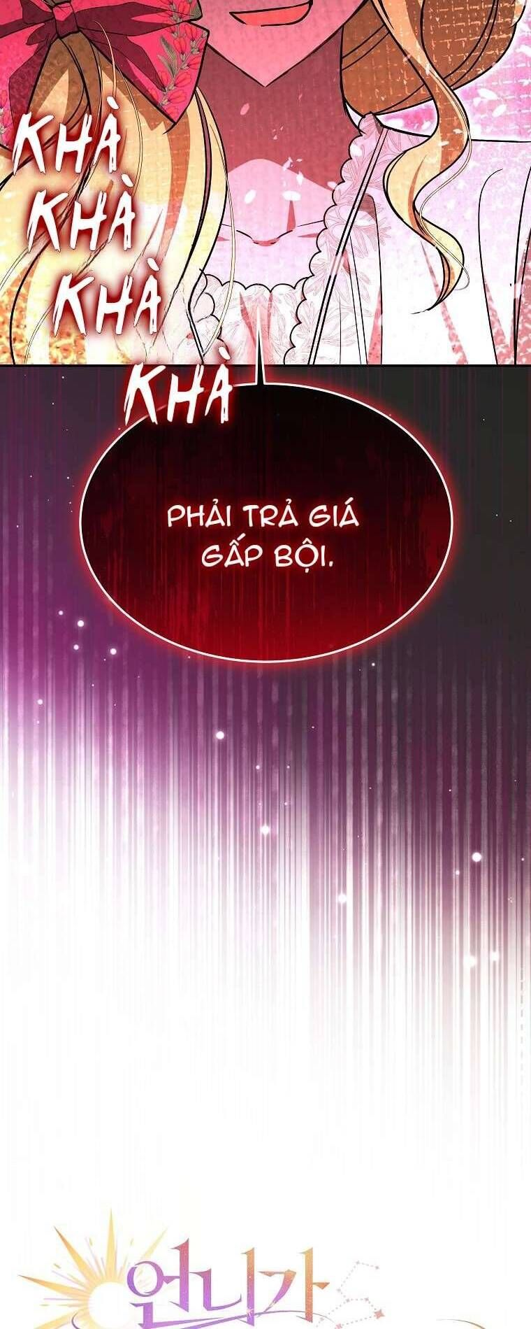 Chị Gái Tôi Là Nhân Vật Chính Chap 39 - Next Chap 40