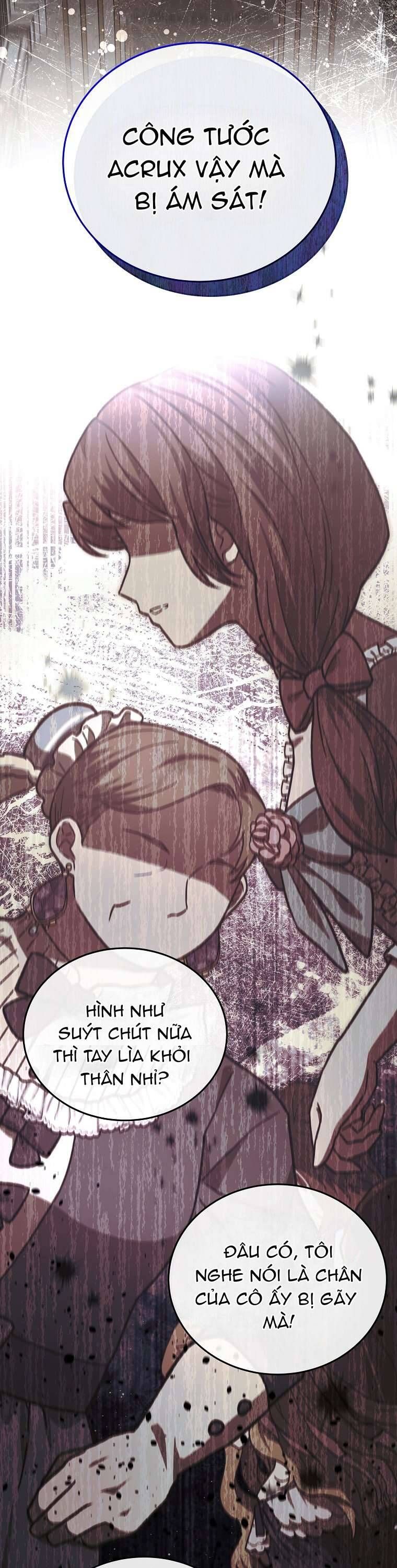 Chị Gái Tôi Là Nhân Vật Chính Chap 39 - Next Chap 40