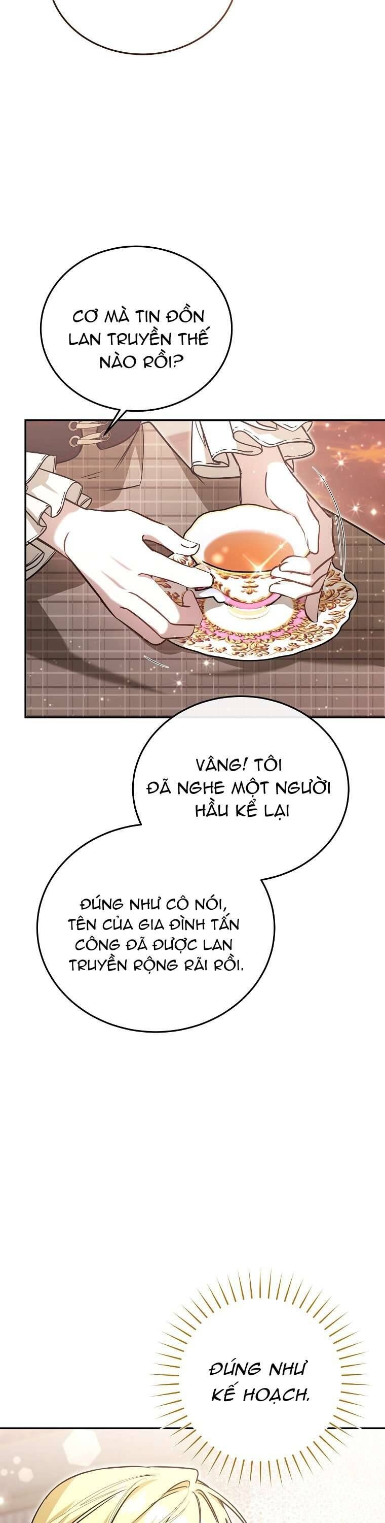 Chị Gái Tôi Là Nhân Vật Chính Chap 39 - Next Chap 40