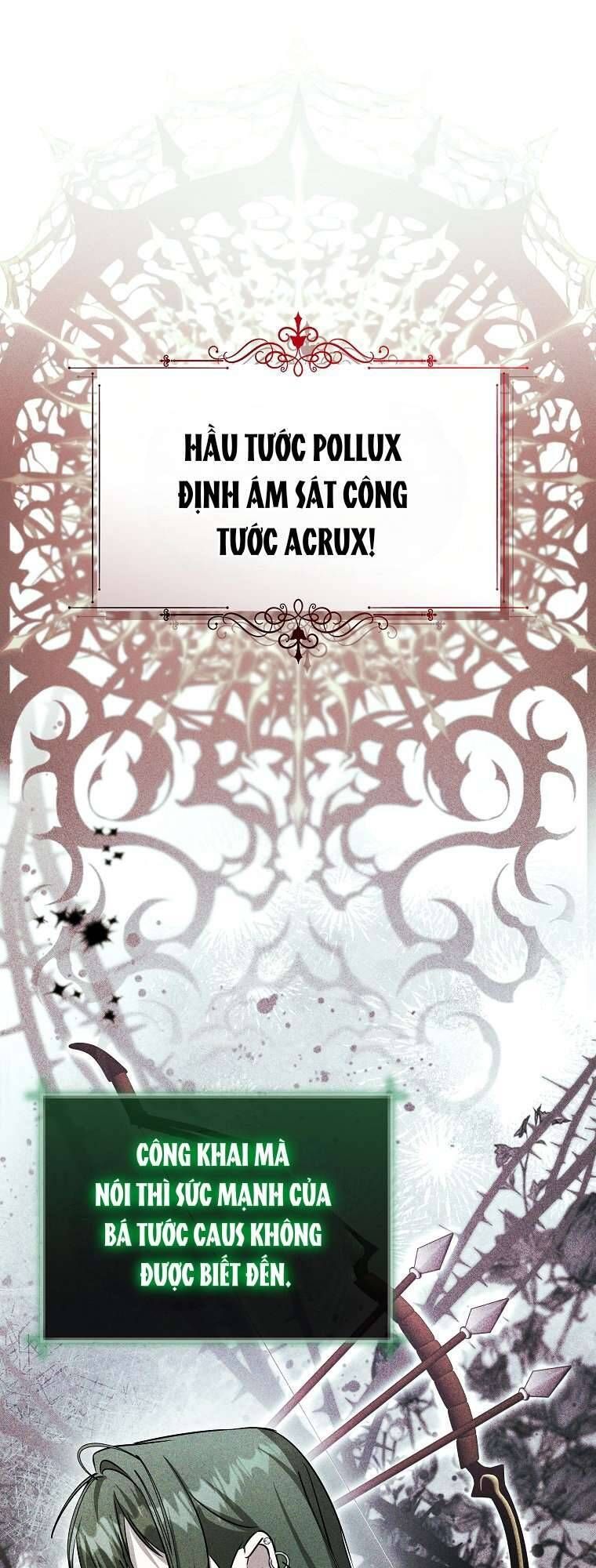 Chị Gái Tôi Là Nhân Vật Chính Chap 39 - Next Chap 40