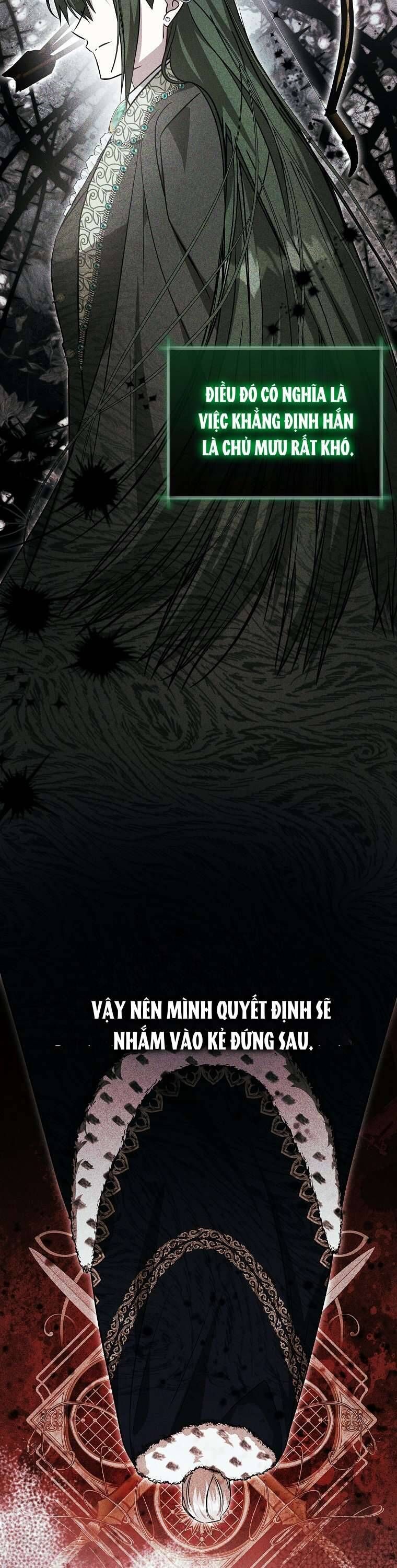 Chị Gái Tôi Là Nhân Vật Chính Chap 39 - Next Chap 40