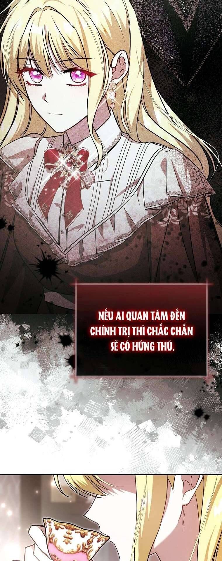 Chị Gái Tôi Là Nhân Vật Chính Chap 39 - Next Chap 40