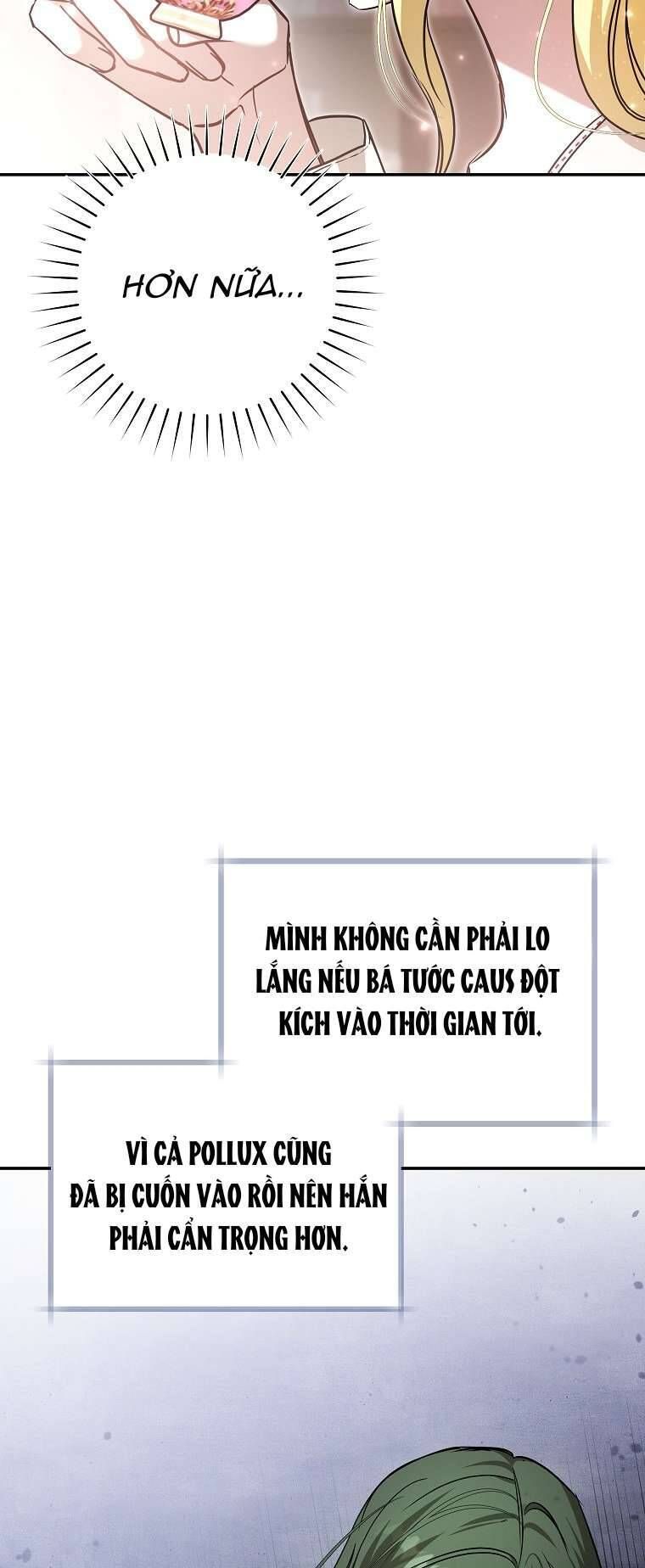 Chị Gái Tôi Là Nhân Vật Chính Chap 39 - Next Chap 40