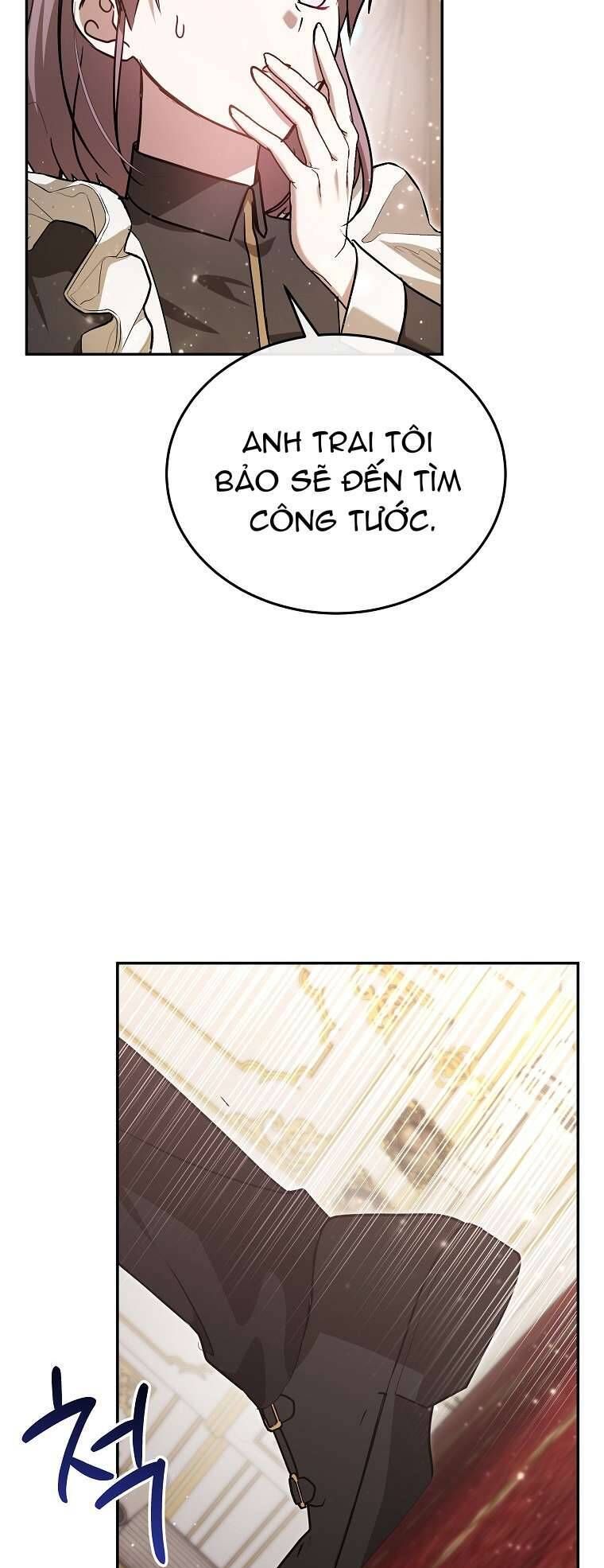 Chị Gái Tôi Là Nhân Vật Chính Chap 39 - Next Chap 40