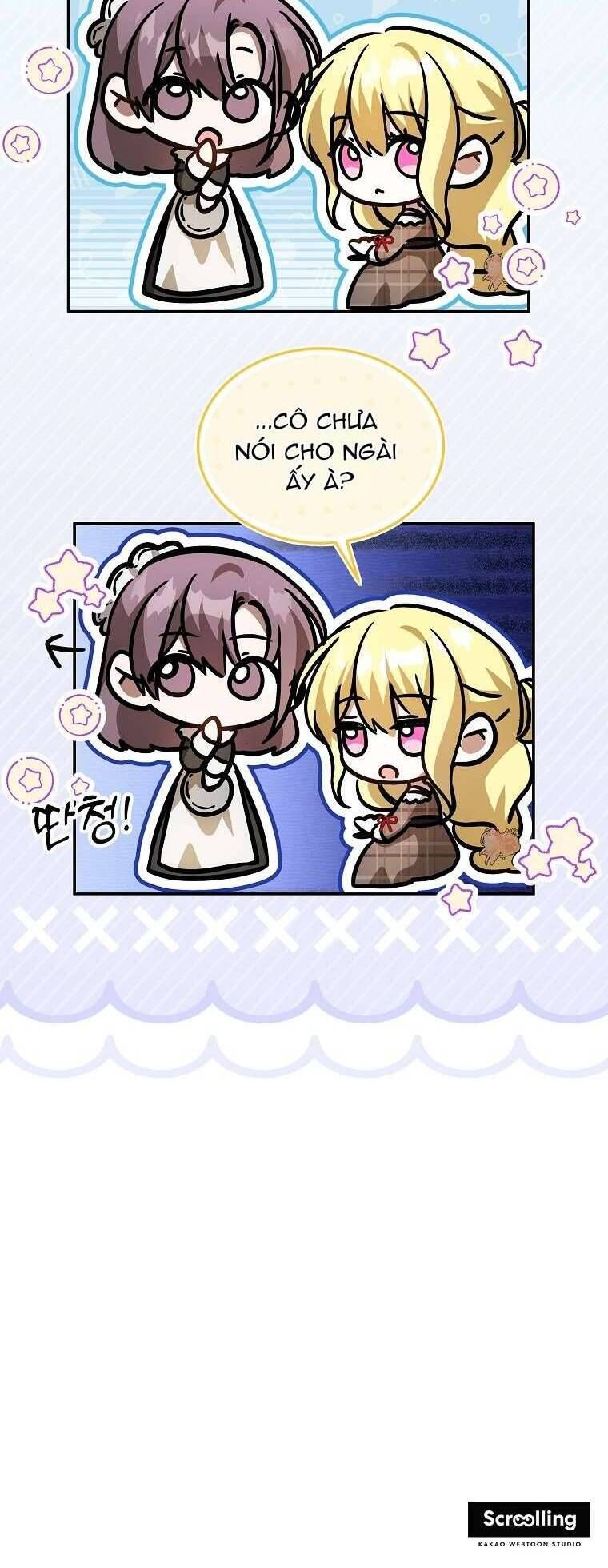 Chị Gái Tôi Là Nhân Vật Chính Chap 39 - Next Chap 40