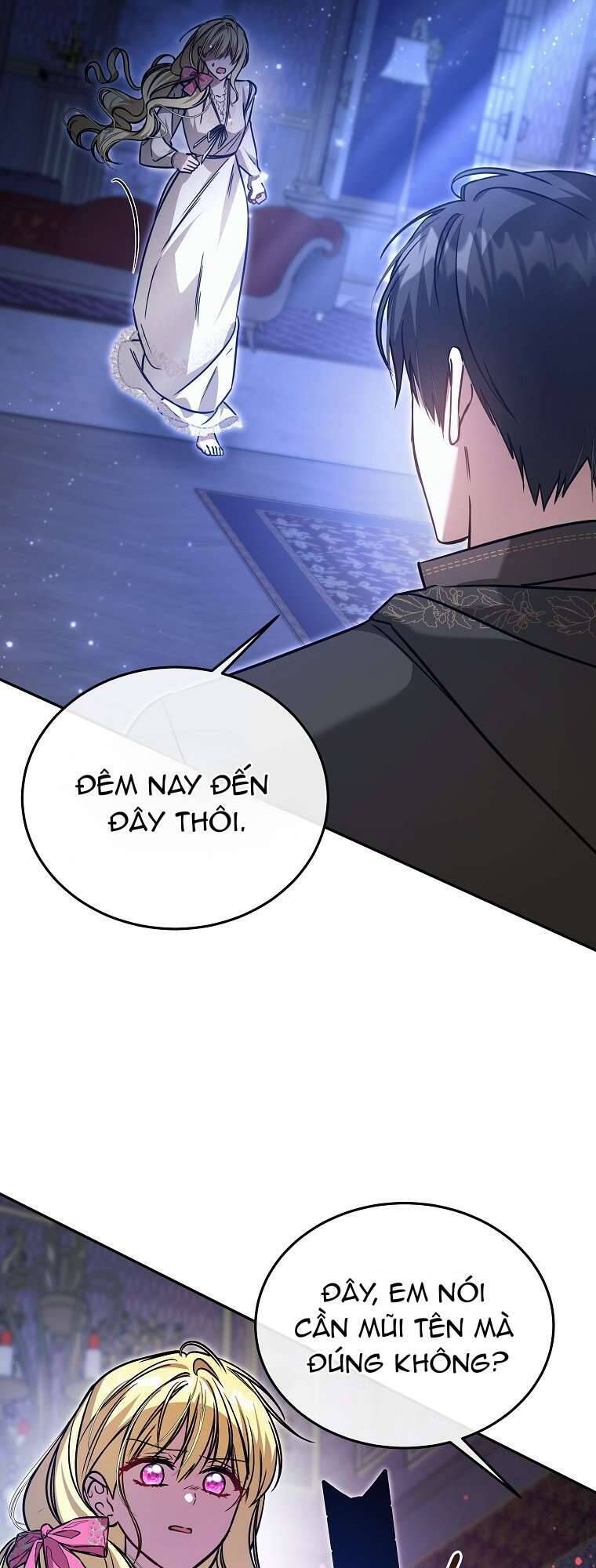 Chị Gái Tôi Là Nhân Vật Chính Chap 39 - Next Chap 40