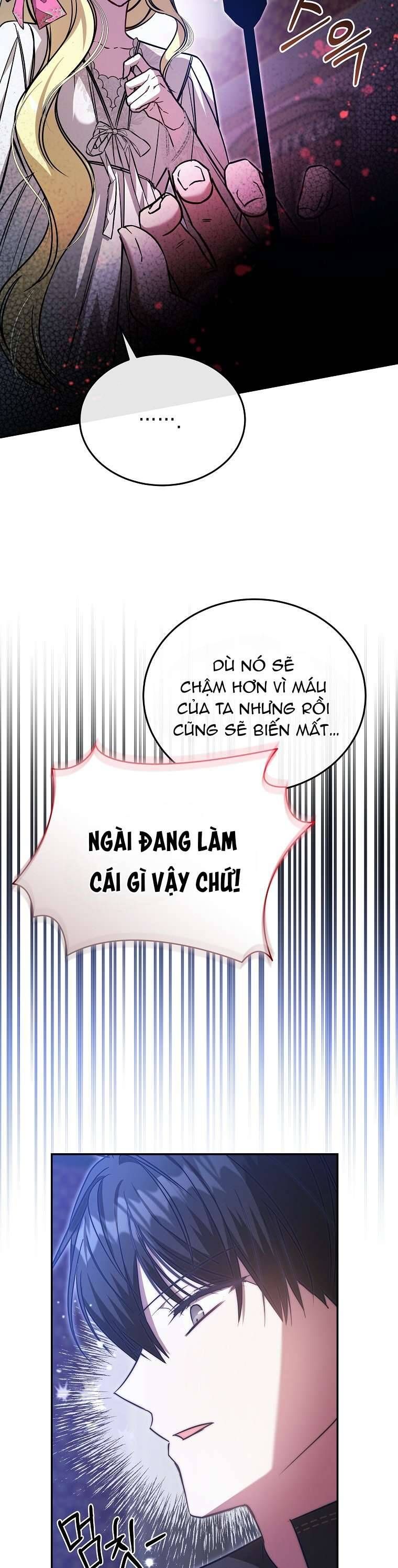 Chị Gái Tôi Là Nhân Vật Chính Chap 39 - Next Chap 40