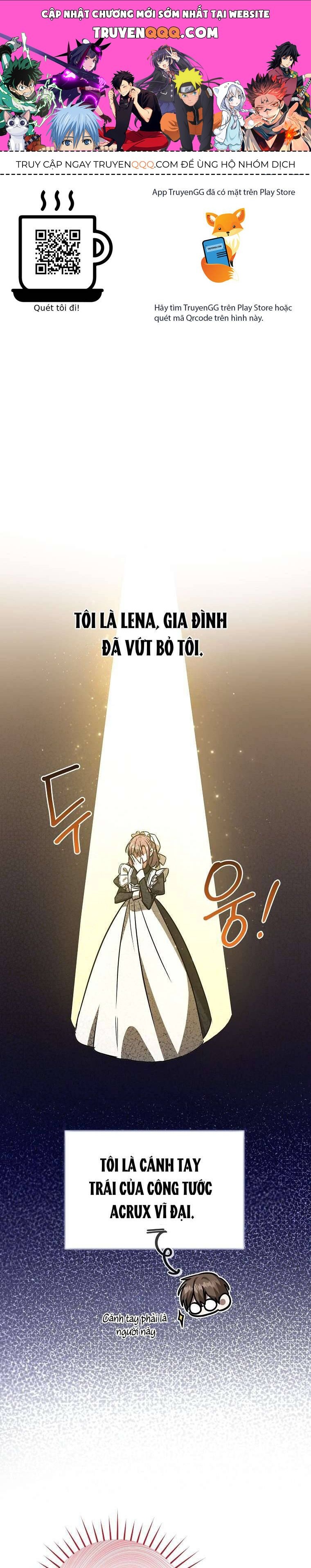 Chị Gái Tôi Là Nhân Vật Chính Chap 40 - Next Chap 41