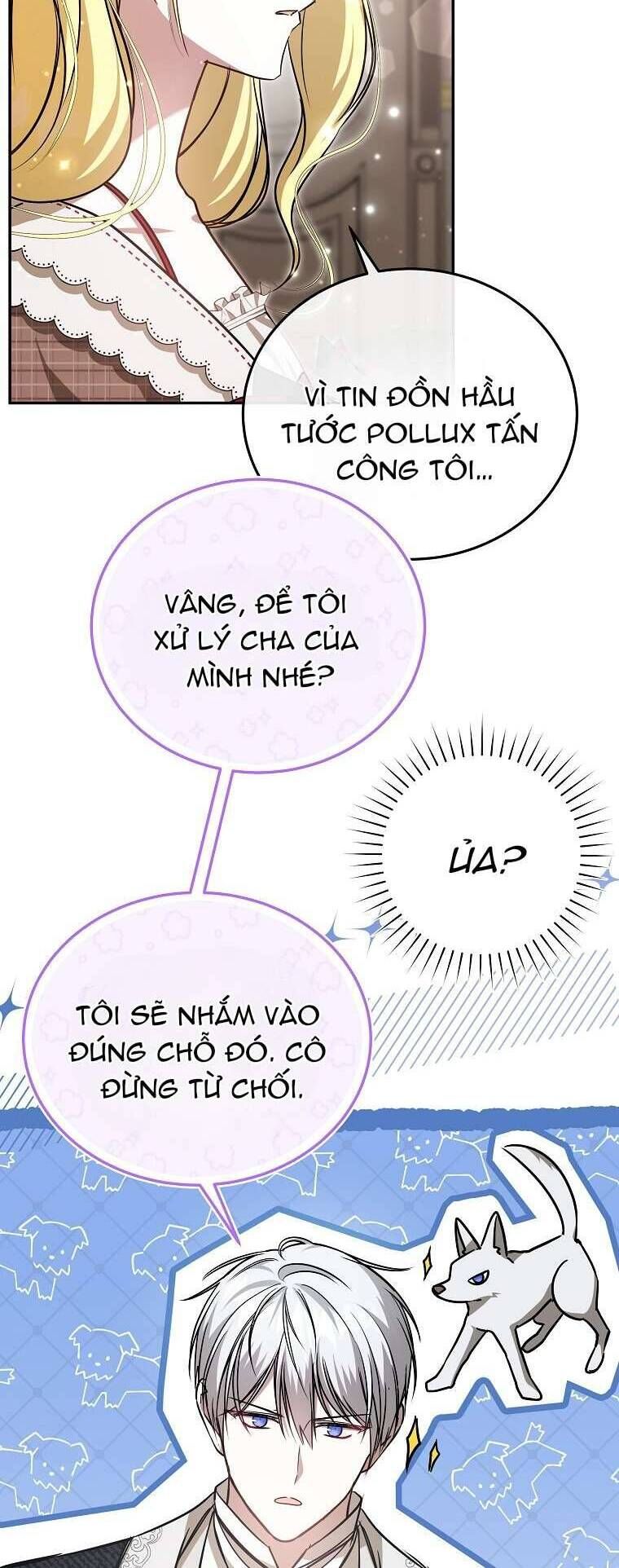 Chị Gái Tôi Là Nhân Vật Chính Chap 40 - Next Chap 41