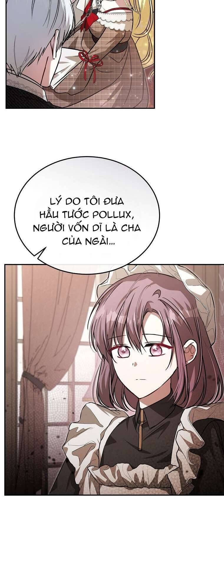 Chị Gái Tôi Là Nhân Vật Chính Chap 40 - Next Chap 41