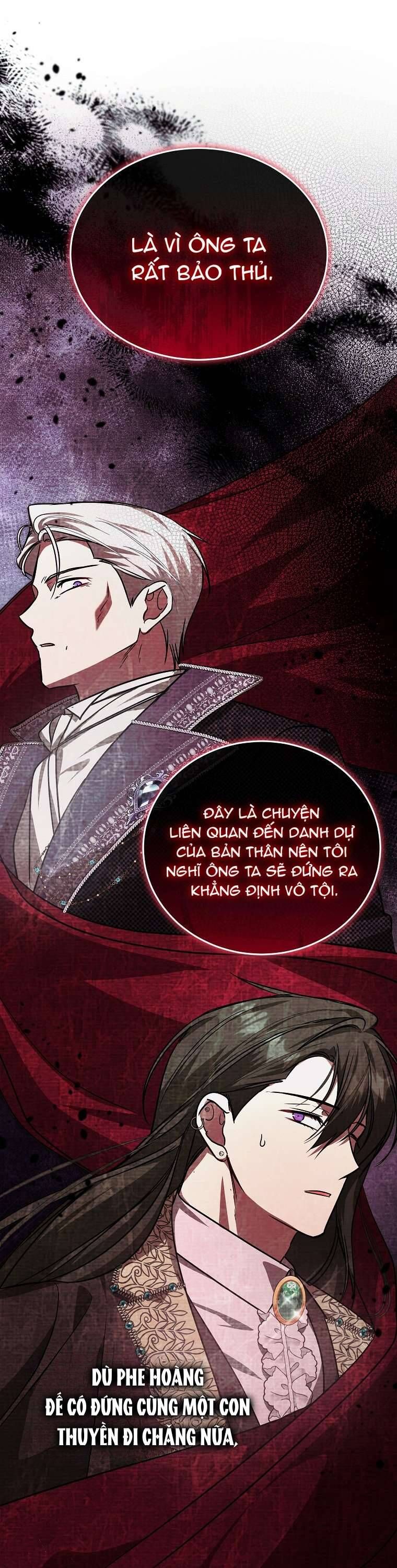 Chị Gái Tôi Là Nhân Vật Chính Chap 40 - Next Chap 41