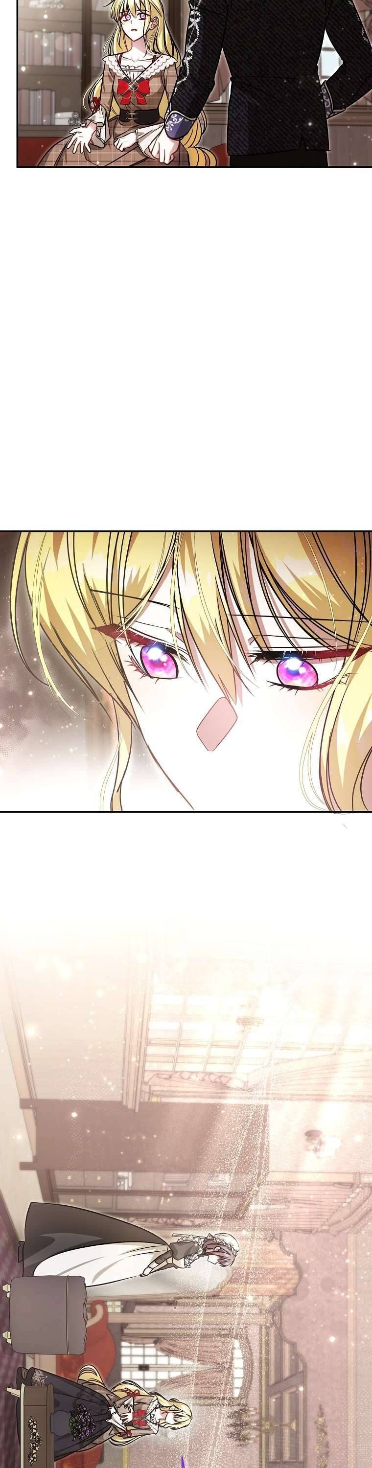 Chị Gái Tôi Là Nhân Vật Chính Chap 40 - Next Chap 41