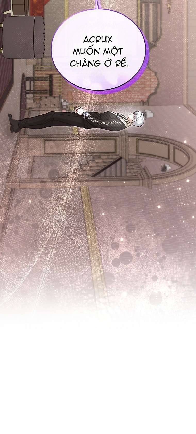 Chị Gái Tôi Là Nhân Vật Chính Chap 40 - Next Chap 41