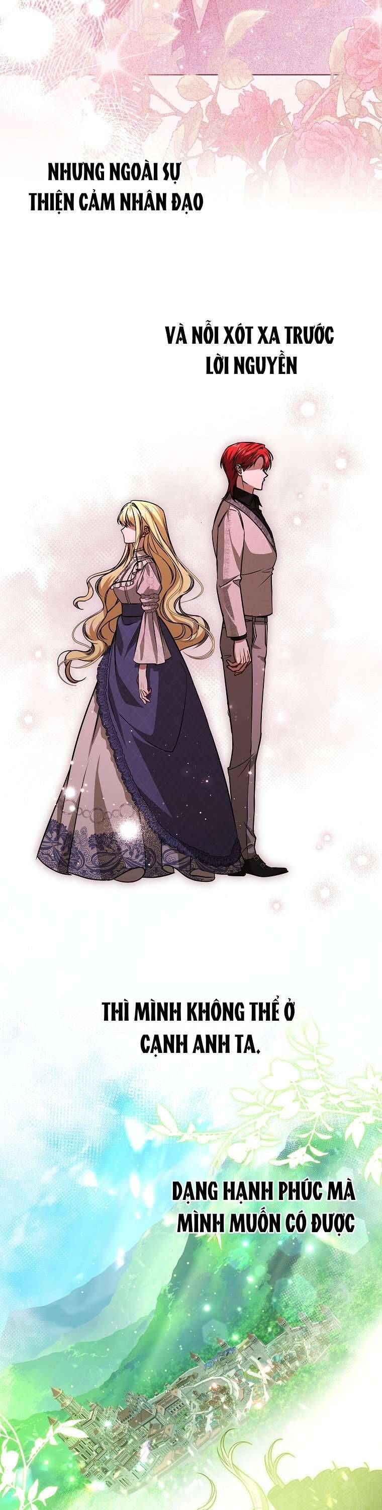 Chị Gái Tôi Là Nhân Vật Chính Chap 40 - Next Chap 41