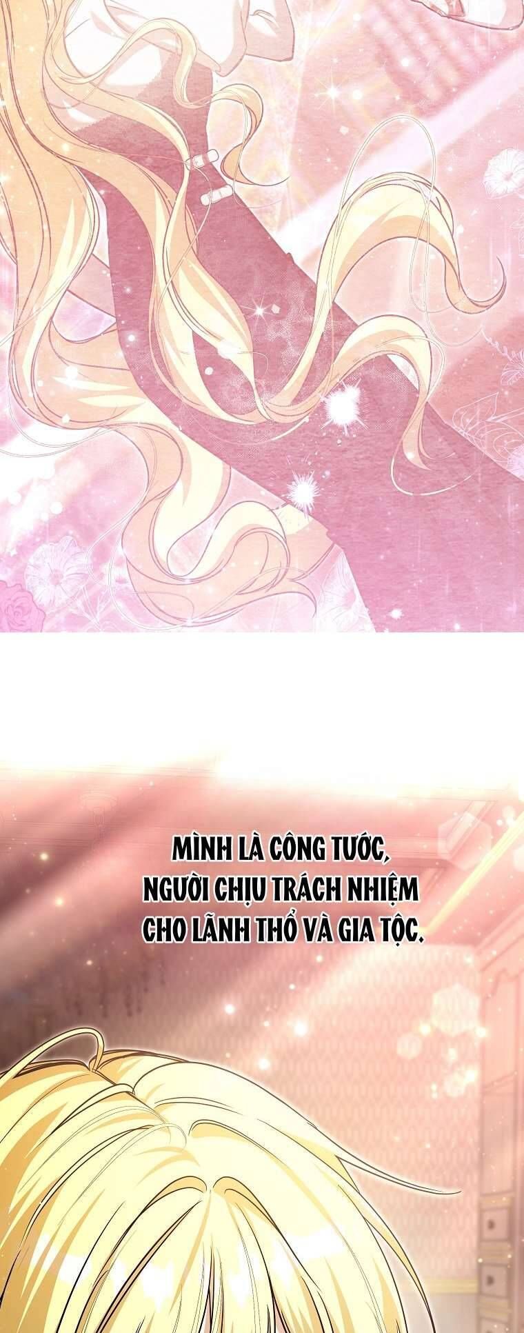 Chị Gái Tôi Là Nhân Vật Chính Chap 40 - Next Chap 41